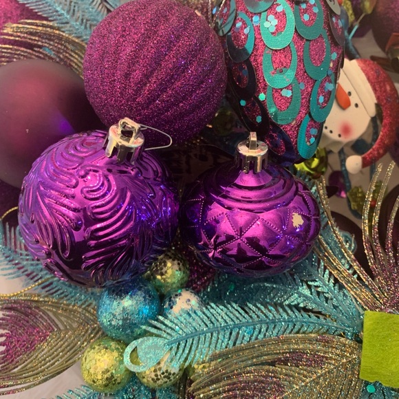 Marci grad ornaments - Picture 3 of 5